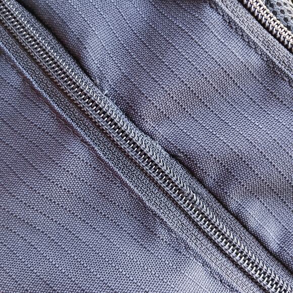 Nike Brasilia 9.5 Training Backpack 30L XL black preloved repaired unisex padded - Picture 15 of 16